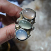 BLEMISHED, Size 6.25, Dreamscape, Dream Trio