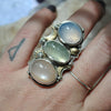 BLEMISHED, Size 6.25, Dreamscape, Dream Trio