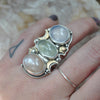 BLEMISHED, Size 6.25, Dreamscape, Dream Trio