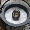 Size 6.5, Phantom Chamber, Superstions & Lore, Moonstone