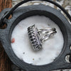 Size 6.5, Phantom Chamber, Superstions & Lore, Moonstone