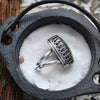 Size 6.5, Phantom Chamber, Superstions & Lore, Moonstone