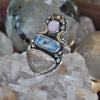 Crown of the Cosmos, Size 10.5, Dreamscape, Dream Trio