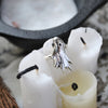 SIZE 6, A haunting! Ghost Rings