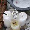SIZE 8, A haunting! Ghost Rings
