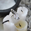 SIZE 8, A haunting! Ghost Rings
