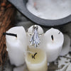 SIZE 6.5, A haunting! Ghost Rings