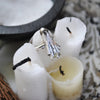 SIZE 6.5, A haunting! Ghost Rings