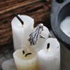 SIZE 6.5, A haunting! Ghost Rings