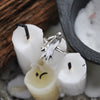 SIZE 9.5, A haunting! Ghost Rings
