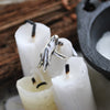 SIZE 5.5, A haunting! Ghost Rings