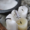 SIZE 5.5, A haunting! Ghost Rings