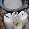 SIZE 7, A haunting! Ghost Rings