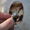 SALE! Size 8.75, MOON CAT