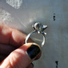 SALE! Size 8.75, MOON CAT
