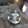 SALE! Size 11, Heart of the Mountain Rings, Austalian Opal