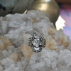 Size 6, Dreamscape, Sterling and Fine Silver