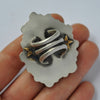Size 6, Falling Star, Arfvedsonite