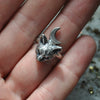 SIZE 5, Moon Cats, Silver Moon