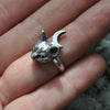 SIZE 5, Moon Cats, Silver Moon