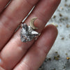 SIZE 5, Moon Cats, Brass Moon