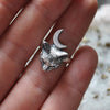 SIZE 4.75, Moon Cats, Silver Moon