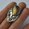 Size 9, Star Sparks, Firey Labradorite