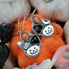 Trick Or Treat, Earring Pair