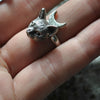 SIZE 7, Moon Cats, Silver Moon