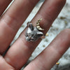 SIZE 7, Moon Cats, Brass Moon