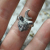 SIZE 6.5, Moon Cats, Silver Moon
