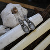 Ghostly Presence, Earring Pair