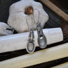 Ghostly Presence, Earring Pair