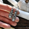 Ghostly Presence, Earring Pair