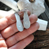 Ghostly Presence, Earring Pair