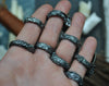 Size 8, Witch House Ring