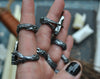 Size 8, Witch House Ring