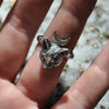 SIZE 11, Moon Cats, Silver Moon