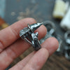 Size 8.25, Witch House Ring