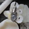 Size 4.75, Into the Ether, Superstions & Lore, Moonstone