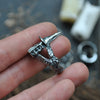 Size 7.5, Witch House Ring