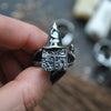 Size 8, Witch House Ring