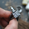 Size 8, Witch House Ring