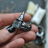 Size 8, Witch House Ring