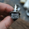 Size 6.5, Witch House Ring