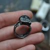 Size 6.5, Witch House Ring