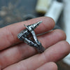 Size 6.5, Witch House Ring