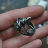 Size 6.5, Witch House Ring