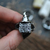 Size 7.5, Witch House Ring