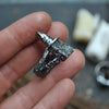 Size 7.5, Witch House Ring